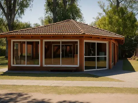 Terreno en Venta en Del Viso, USD 23.000
