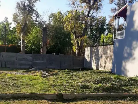 Terreno en Venta en Del Viso, USD 23.000