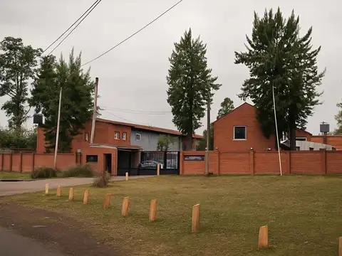 Terreno en Venta de 269,0 m2