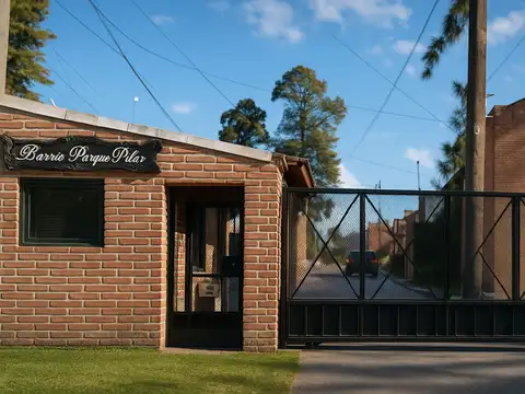 Heandell al 7700 Barrio Parque Pilar