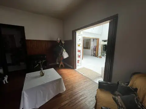 Casa en Venta 60 años