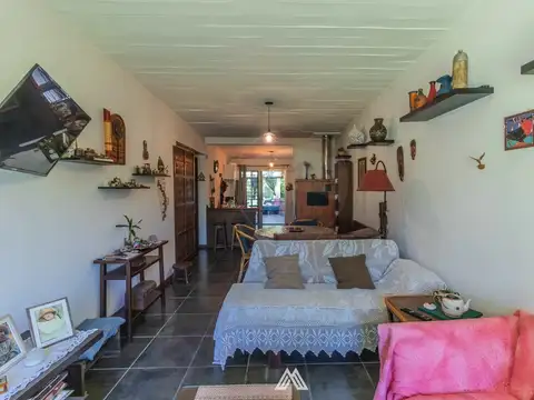 Casa en Venta 7 años