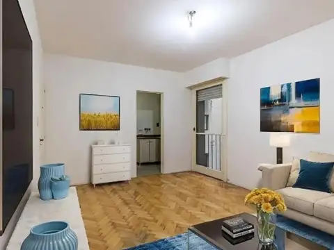 Departamento en venta en Parque Chacabuco