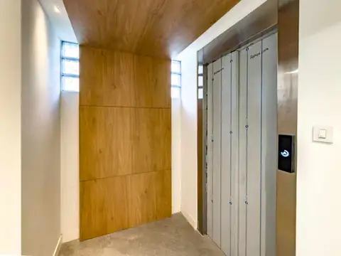 Departamento en Venta 1 año