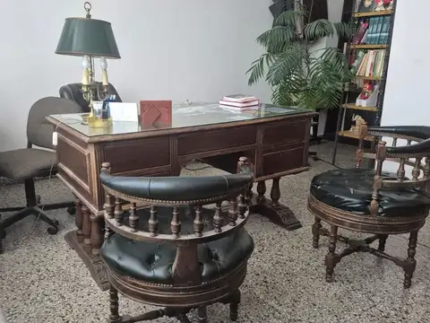 Oficina Monoambiente con 1 baño