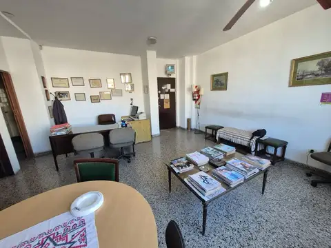 Oficina Quilmes Centro