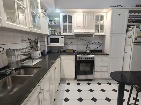 Departamento en Venta en Colegiales, USD 174.000