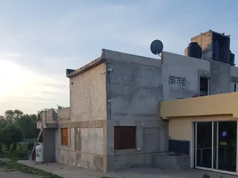 Hotel en Venta 14 Habitaciones