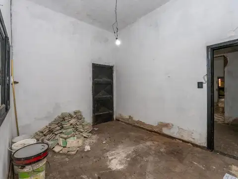 PH AL FRENTE COMPLETAMENTE A RECICLAR EN BUENA UBICACIÓN!