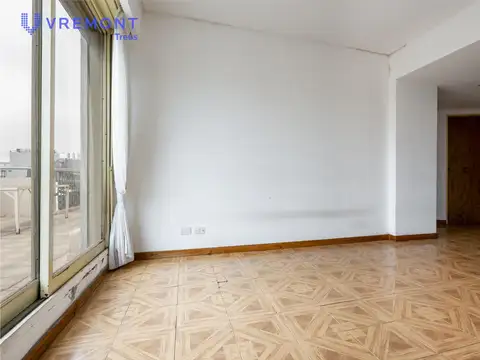 Departamento en Venta de 4 dormitorios