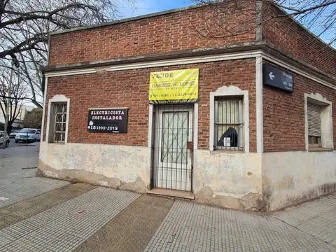 Casa en Venta en Versalles, USD 180.000