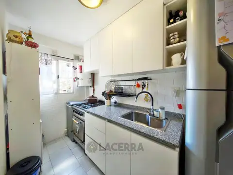 Departamento en Venta al Norte