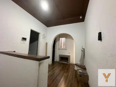 Casa en Alquiler 40 años