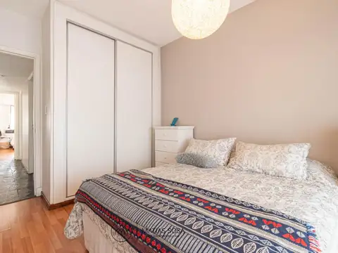 Departamento en Venta 10 años