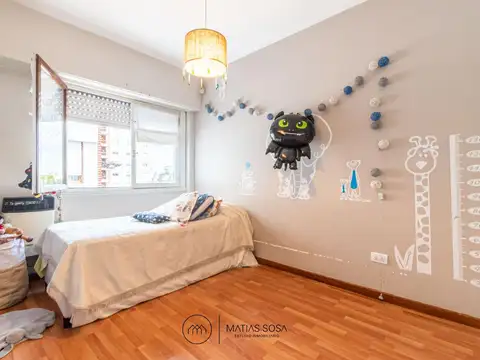 Departamento en Venta al Noreste