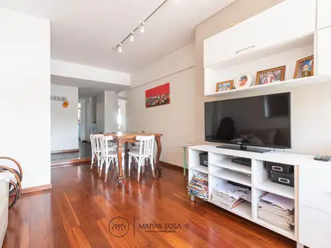 Departamento en Venta de 2 dormitorios