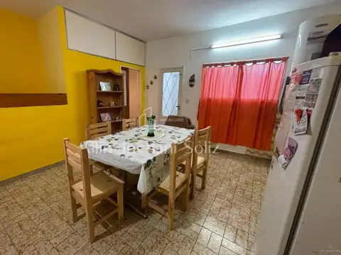 Depto Tipo Casa en Venta en Mar de Ajo, USD 37.000