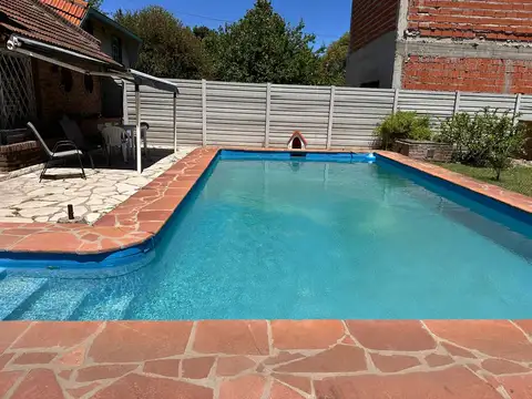 Necochea Golf Club 3000