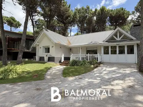 Casa en Venta - Zona Aromos / REF: 8792