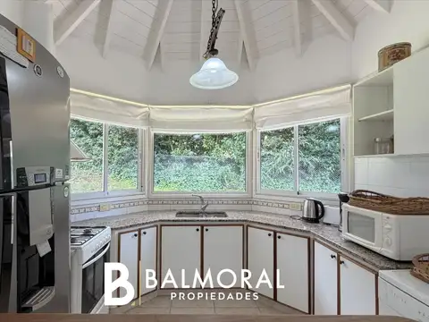 Casa en Venta 25 años