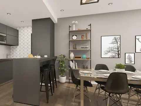 Departamento - Centro
