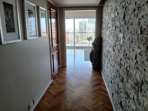 Departamento en Alquiler de 4 ambientes