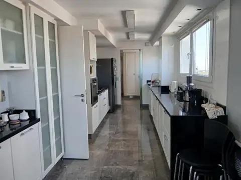 Departamento en Alquiler 50 años