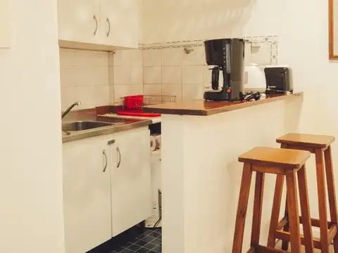 Departamento en Venta en Recoleta, USD 75.000