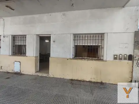 Casa en Alquiler - 2 Dormitorios 1 Baño - 60mts - Villa Urquiza