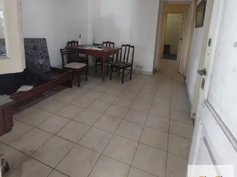 Casa en Alquiler - 2 Dormitorios 1 Baño - 60mts - Villa Urquiza