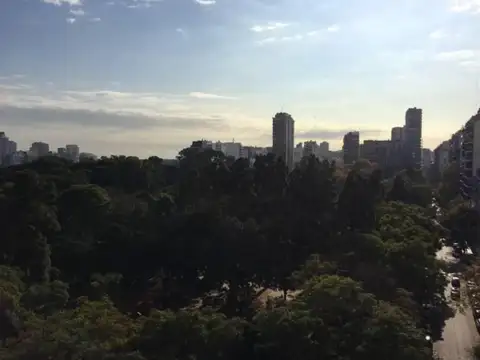 Avenida Santa Fe 3700
