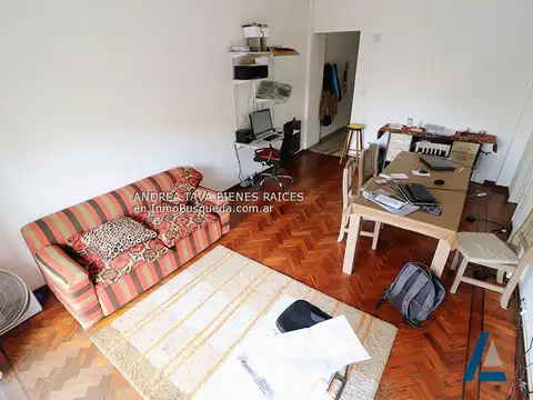 Departamento en Venta de 5 ambientes