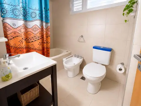 Departamento en Venta al Este