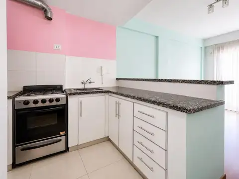 Departamento en Venta 15 años