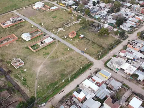 Terreno en Venta de 359,0 m2