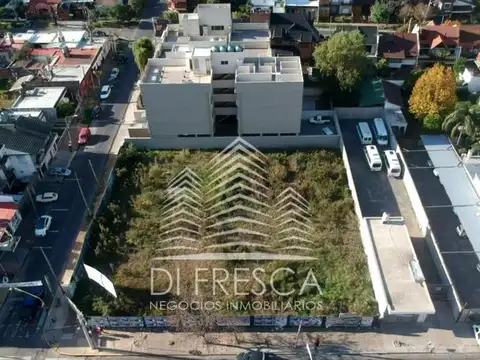 NUEVO VALOR EXCELENTE  UBICACION LOTE DE 405 M2 ZONIF. U2B
