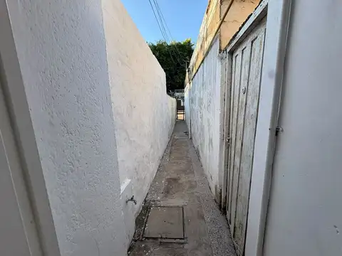 José María Gutiérrez 1200