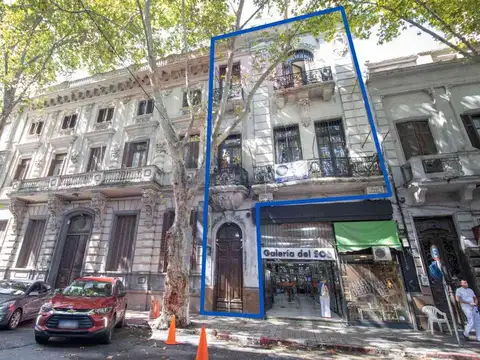 VENTA GRAN CASA DE ALTOS  EN CENTRO SUR