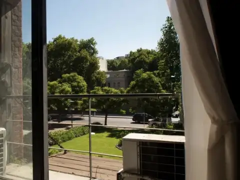 Departamento en Venta en Puerto Madero, USD 174.900