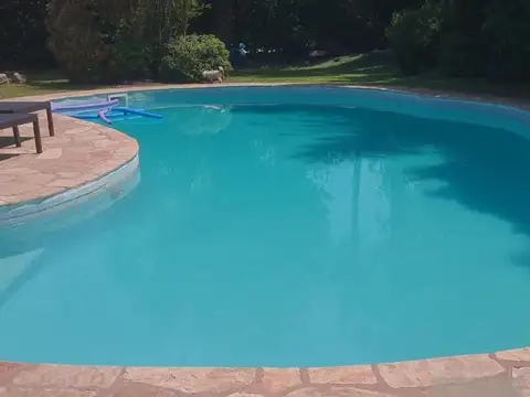 Casa en Venta al Oeste