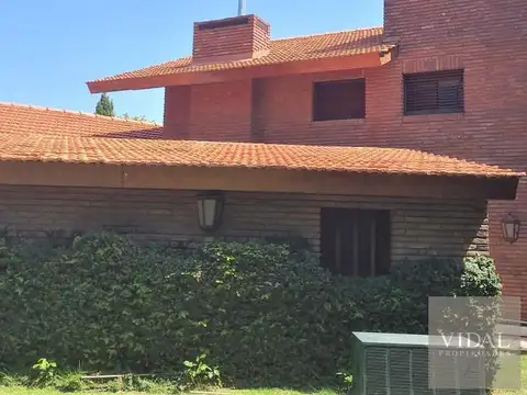 Casa en Venta en Campo Chico, USD 549.000