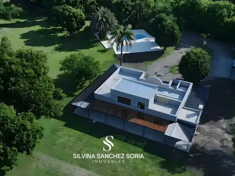CHACRA 6 AMBIENTES EN VENTA CHACRAS DEL MOLINO, EXALTACIÓN DE LA CRUZ