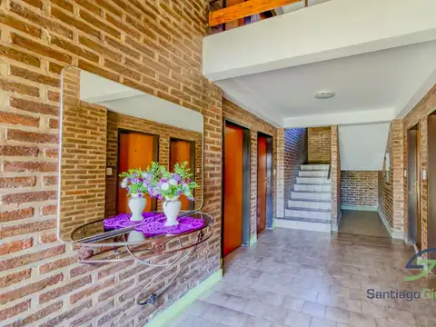 Departamento en Venta en Tolosa, USD 40.000