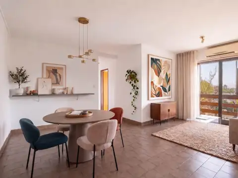 Departamento en Venta en Tolosa, Partido de La Plata