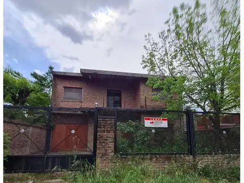 Casa - Ituzaingó