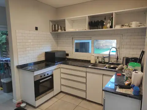 Casa en Alquiler en Vila Marina, USD 1.800