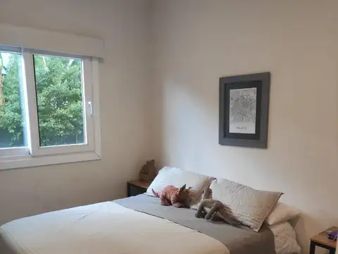 CASA 4 AMB AMUEBLADA PILETA PARRILLA  AMARRE