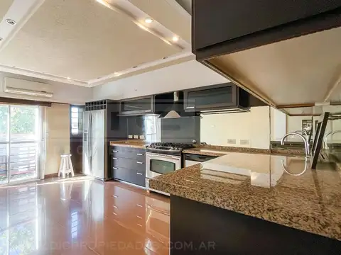 Departamento en Venta en Martinez Santa Fe / Fleming, USD 105.000