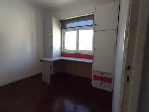 Departamento en Venta en Balvanera, CABA