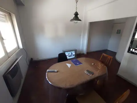 Departamento en Venta en Balvanera, USD 92.000